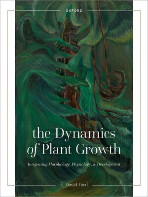cover image of The Dynamics of Plant Growth